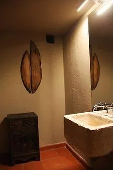Moinhos Da Gozundeira - Casa No Campo Hotel 3*