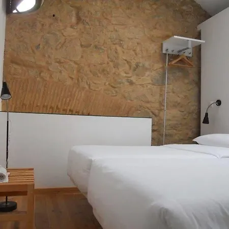 Moinhos Da Gozundeira - Casa No Campo Hotel 3*