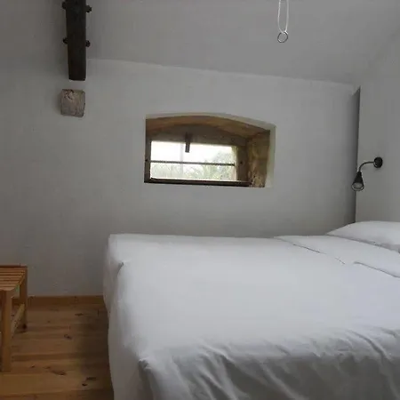 Moinhos Da Gozundeira - Casa No Campo Hotel Sobral de Monte Agraco