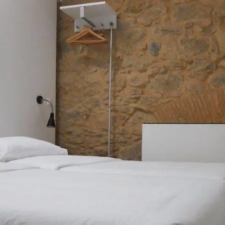 Moinhos Da Gozundeira - Casa No Campo Hotel Sobral de Monte Agraco
