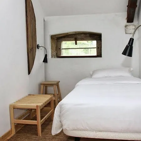 Moinhos Da Gozundeira - Casa No Campo Hotel Sobral de Monte Agraco