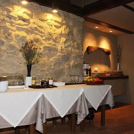 Moinhos Da Gozundeira - Casa No Campo Hotel