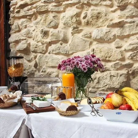 Moinhos Da Gozundeira - Casa No Campo Hotel 3*