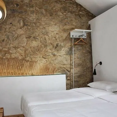 Moinhos Da Gozundeira - Casa No Campo 3*