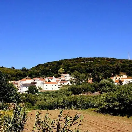Moinhos Da Gozundeira - Casa No Campo