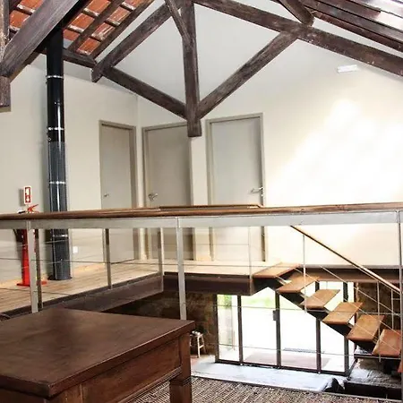 Hotel Moinhos Da Gozundeira - Casa No Campo Sobral de Monte Agraco