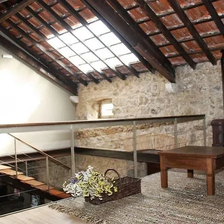 Moinhos Da Gozundeira - Casa No Campo Sobral de Monte Agraco