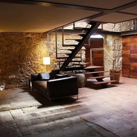 Moinhos Da Gozundeira - Casa No Campo Hotel 3*